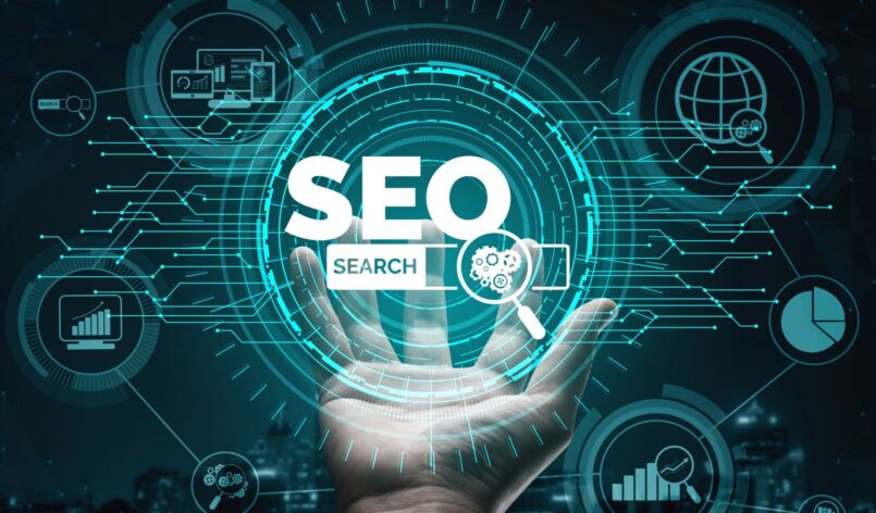 SEO Services